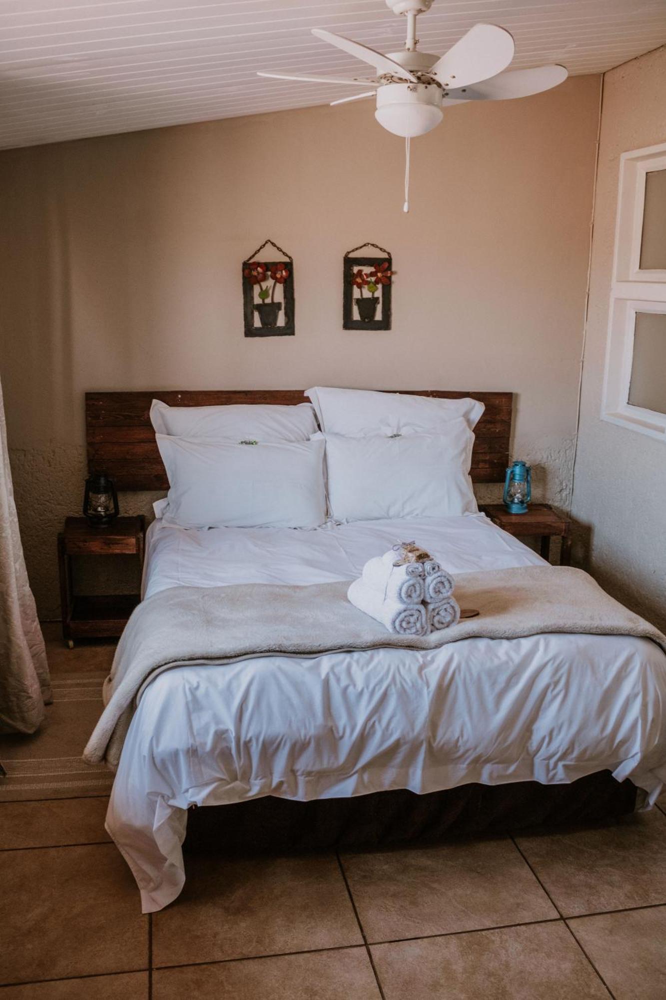 White Linen Guesthouse Tierpoort Ngoại thất bức ảnh